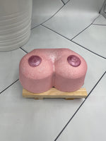 Boob 18+ Bath Bomb